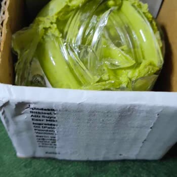 Eptt AVM'de Ürün İade Süreci Sorunu