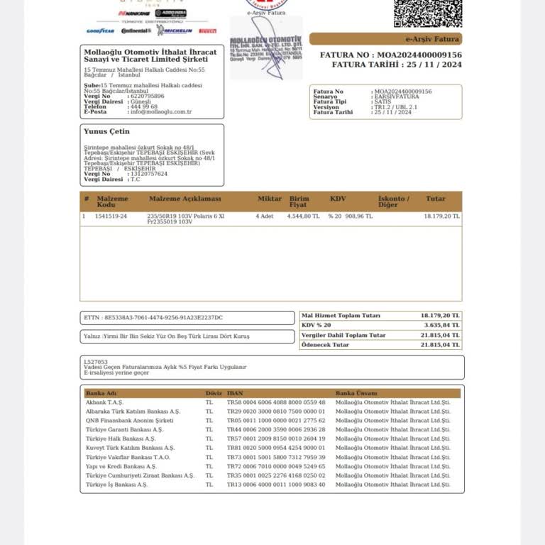 Stok Sorunu Ve İletişim Eksikliği Mağduriyeti