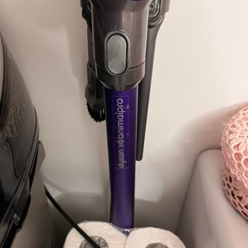 Dyson V6 Animalpro Süpürge İçin 1 Yıldır Bekleyen Parça Sorunu