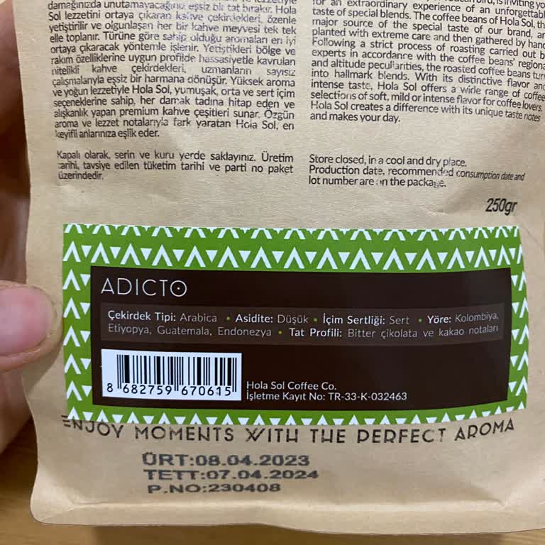 Son Kullanma Tarihi Geçmiş Ürün Ve İade Sorunu