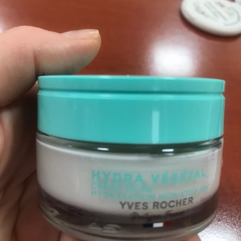 Doğal Marka Krem Cildimi Yaktı Ve Hızla Tükeniyor