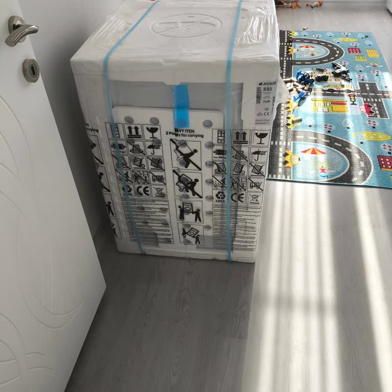 Teslimat Ve Kurulumda Yaşanan Sorunlar