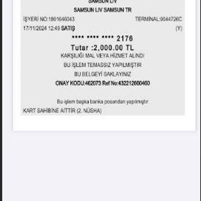 Acil Serviste Fahiş Ücret Ve Fatura Sorunu