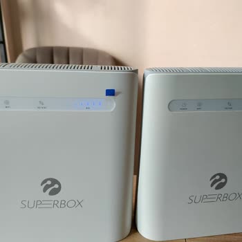 Turkcell Superbox Kurulumunda Işık Sorunu Ve Değişim Talebi