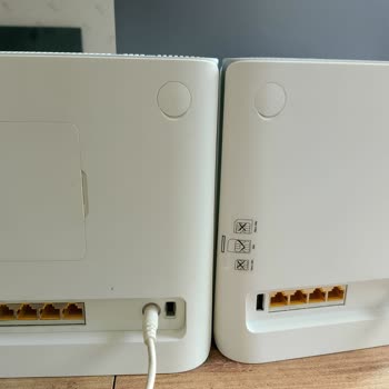 Turkcell Superbox Kurulumunda Işık Sorunu Ve Değişim Talebi