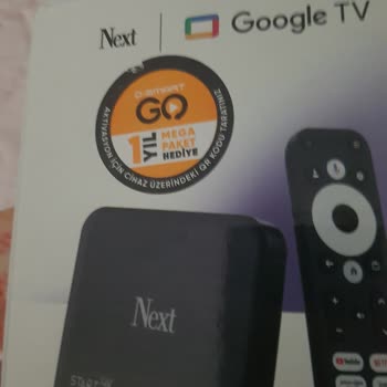 D-Smart GO Promosyon Kodu Sorunu