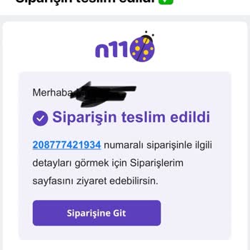 Kargo Krizi: Teslim Edilmeyen Ürün Ve Yanıltıcı Bildirimler