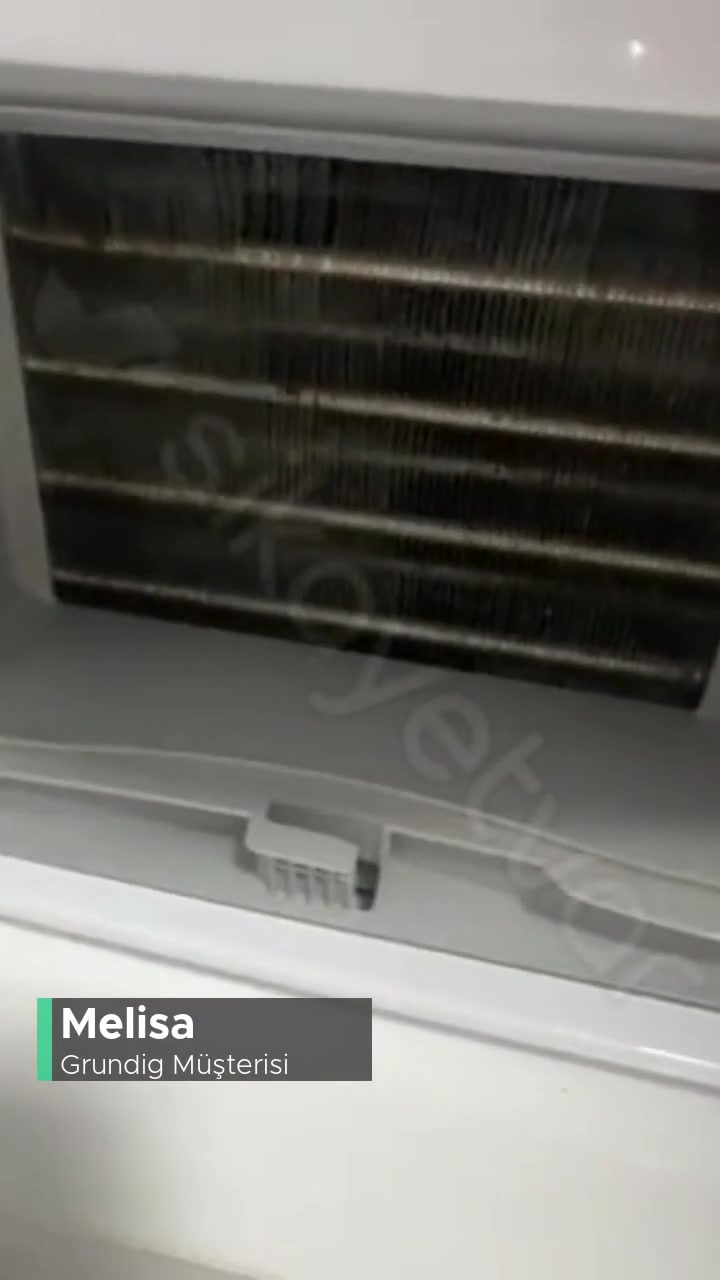 Grundig Kurutma Kısmının Alt Kısmının Nemli Kalması videonun kapak resmi