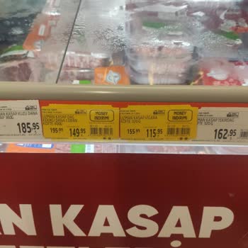 Migros SKT Etiket-İndirim Sorunu ve Personel Davranışı