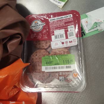 Migros SKT Etiket-İndirim Sorunu ve Personel Davranışı