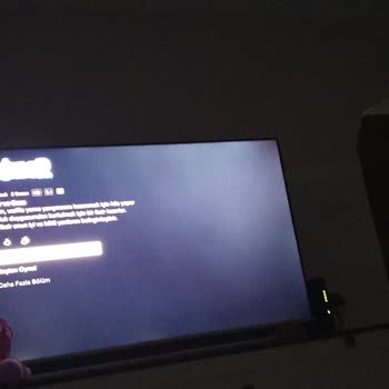 Grundig Teknik Servis Ve TV Kalitesi Hayal Kırıklığı