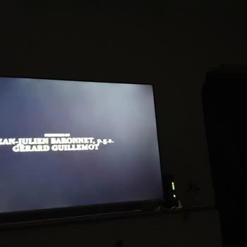 Grundig Teknik Servis Ve TV Kalitesi Hayal Kırıklığı