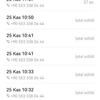 Daikin Servis Ve Parça Gecikmesi Mağduriyeti