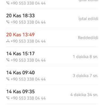 Daikin Servis Ve Parça Gecikmesi Mağduriyeti