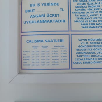 Kuryenet Rumeli Acentası'nın Sorumluluk Eksikliği