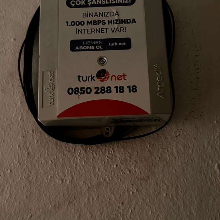 TurkNet'in Beklenen Hizmetini Sunamaması Ve Müşteri İletişimsizliği