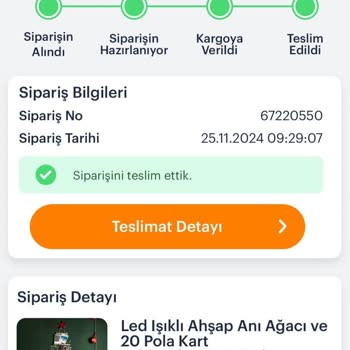 Yanlış Ürün Gönderimi Ve Yetersiz Müşteri Hizmeti