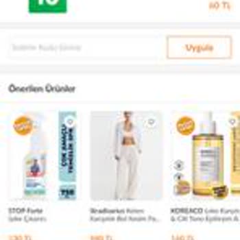 Trendyol'da Eksik Bilgilendirme Ve Yanıltıcı Uygulama Mağduriyeti