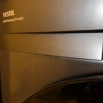 Vestel Çamaşır Makinesi Sorunları Ve Müşteri Hizmetleri Deneyimi