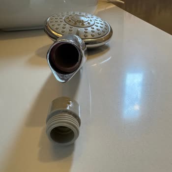 Artema Duş Başlığı Garanti Sorunu