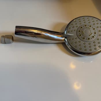 Artema Duş Başlığı Garanti Sorunu