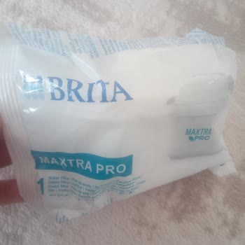 Brita Marella XL Sürahisinde Beklenmedik Acılık Sorunu