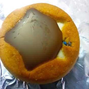 Biscolata Ürününde Şok Edici Durum