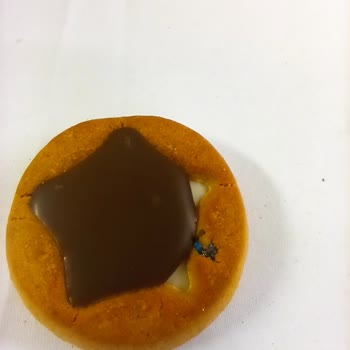 Biscolata Ürününde Şok Edici Durum