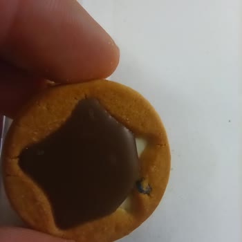 Biscolata Ürününde Şok Edici Durum
