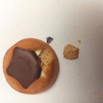 Biscolata Ürününde Şok Edici Durum