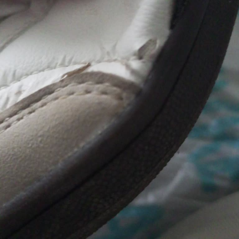 Trendyol'dan Aldığım Ayakkabı 2 Günde Yırtıldı