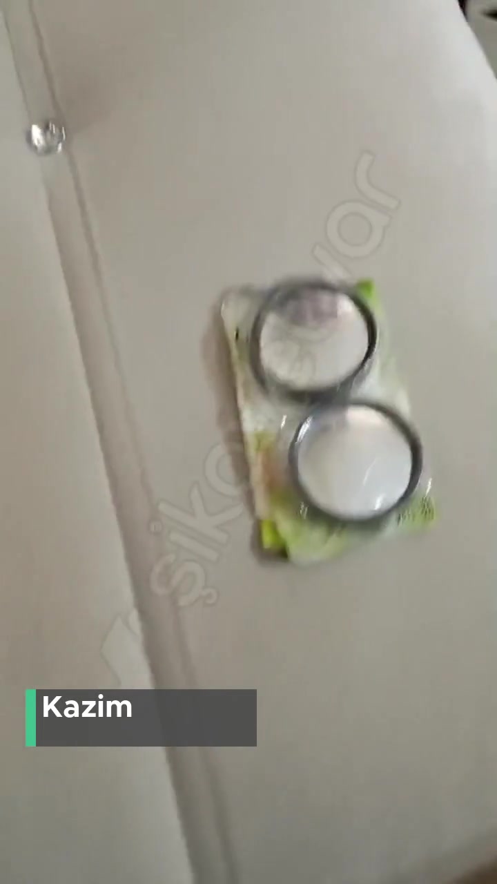 Fest Danışmanlık ve Depolama Gösterilen Ürün Başka Gönderilen Ürün Başka Ve Karşımızda Muhatap Yok! videonun kapak resmi