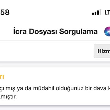 İzinsiz Mesaj Gönderen Hukuk Firmasına Tepki