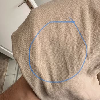Süvari Pantolonlarında Dikiş Ve Leke Sorunu