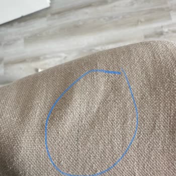 Süvari Pantolonlarında Dikiş Ve Leke Sorunu