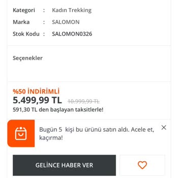 Kutupayısı Sipariş İptali Ve Müşteri Hizmetleri Ulaşım Sorunu