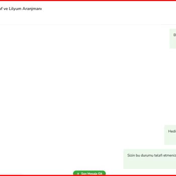 Öğretmenler Günü'nde Solmuş Çiçek Ve Kaba Hizmet