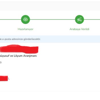 Öğretmenler Günü'nde Solmuş Çiçek Ve Kaba Hizmet