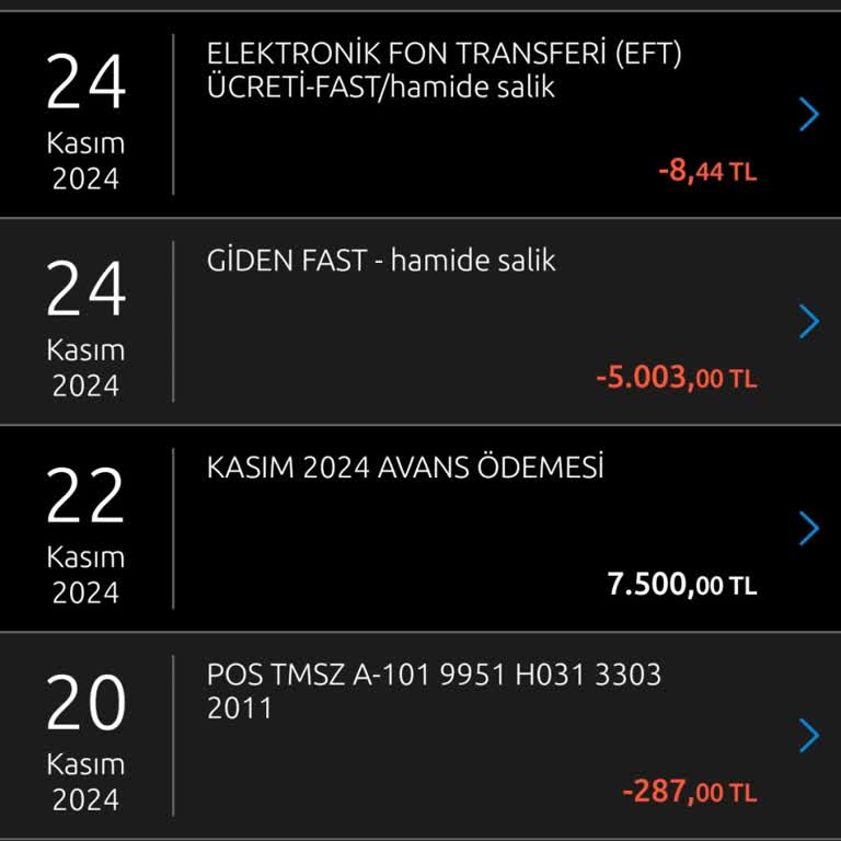Yanlış Havale Ve İade Sürecinde Yaşanan Sorunlar