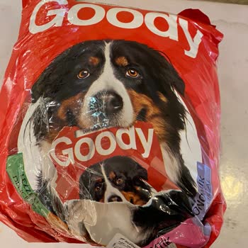 Eksik Ve Açılmış Köpek Maması Teslimatı