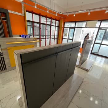 Eksiklerle Dolup Taşan İş Yeri Deneyimi