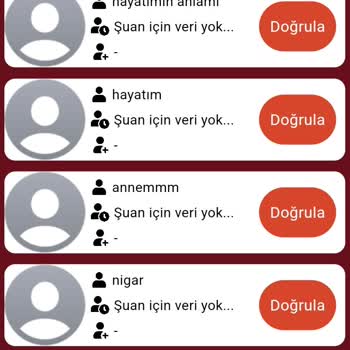 QR Kod Sorunu Ve İletişimsizlik