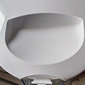 Brita Sürahisinin Kapağındaki Parça Sorunu