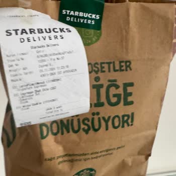 Yanlış Sipariş Ve İletişim Sorunları