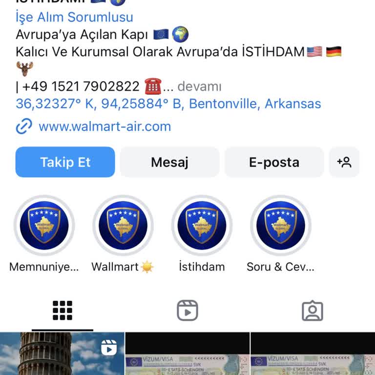 Walmart verlangt wiederholt Zahlungen, Rückerstattung wird ignoriert