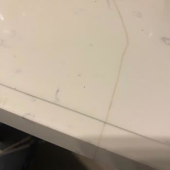 Belenco Tezgah Çatlakları: Kalite Beklentisi Karşılanmadı