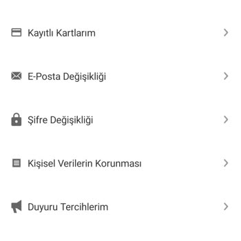 Trendyol Uygulama Bildirim Sorunu Ve İletişim Zorlukları