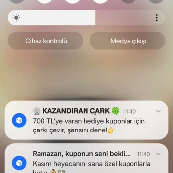 Trendyol Uygulama Bildirim Sorunu Ve İletişim Zorlukları