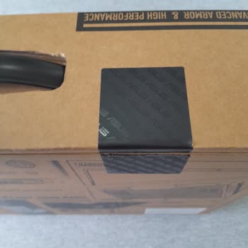 Açılmış Kutu: Güven Sarsıcı Deneyim