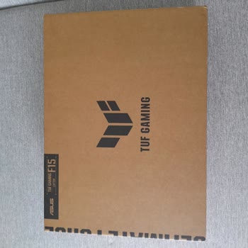 Açılmış Kutu: Güven Sarsıcı Deneyim